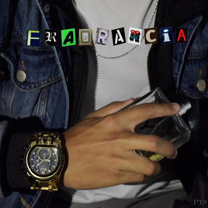 Fragrância