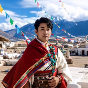 街角的回忆_沈占军