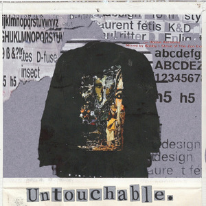 Untouchable