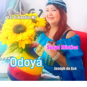 Odoyá