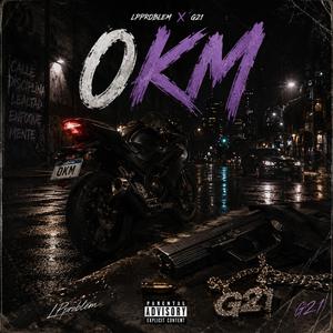 0KM (feat. G21) (Radio Edit)