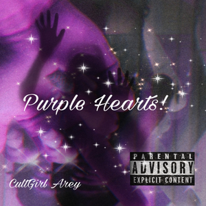 Purple Hearts
