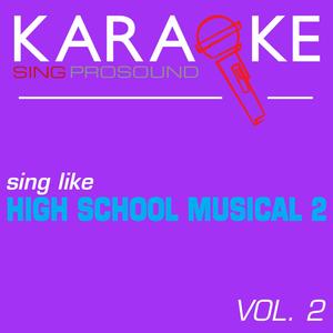 Humuhumunukunukua'pua'a (From the Movie High School Musical 2) [Karaoke Lead Vocal Demo]