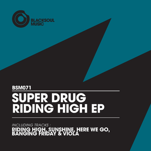 Banging Friday (Original Mix)