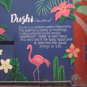 Dushi