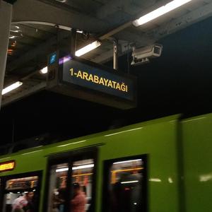 Acrostic (Freestyle)