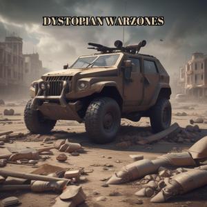 Dystopian Warzones 1