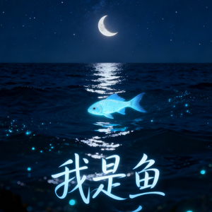 我是鱼
