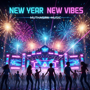 New Year New Vibes