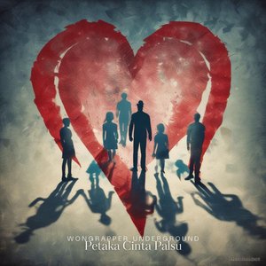 Atasi Semua Cinta Dengan Mimpi