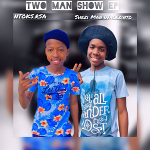 Hamba Kanjani (Freestyle)