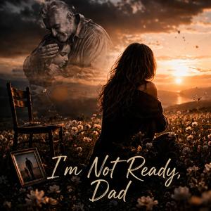 I'm not ready, Dad