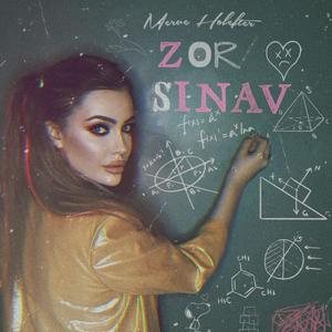 ZOR SINAV
