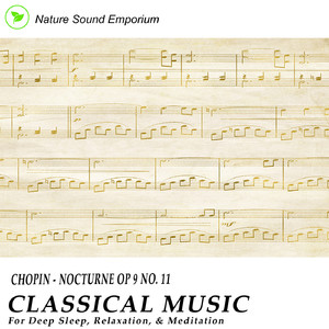 Chopin - Nocturne op 9 No. 11