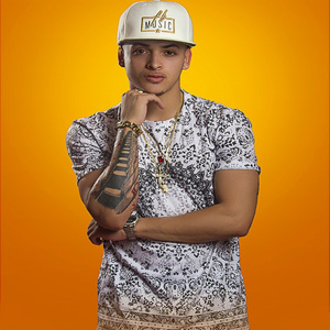 La Quiero Con Cualto