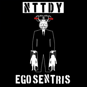 Egosentris