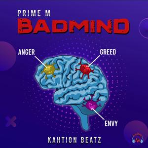 Badmind