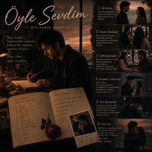 Öyle Sevdim