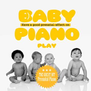 Baby Piano Play 08