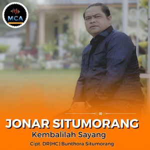 Kembalilah sayang