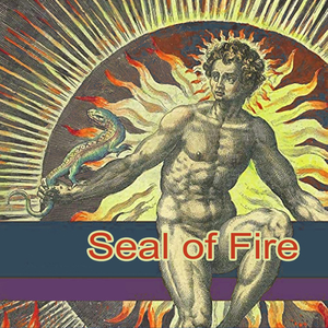 Seal of Fire