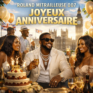 Joyeux anniversaire