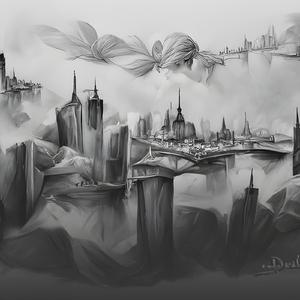 Suasana yang mampu merubah harimu