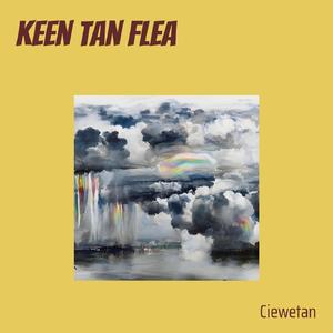 Keen Tan Flea