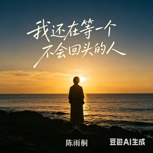 我还在等 一个不会回头的人