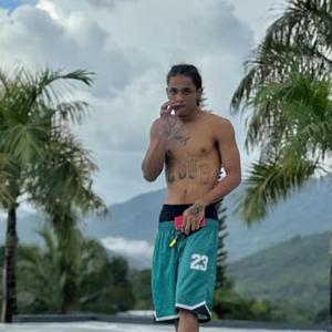 Yo quiero (feat. Melena 1212 & Hebreo Productions)