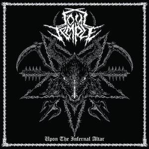 Sigil of Unholy Worship