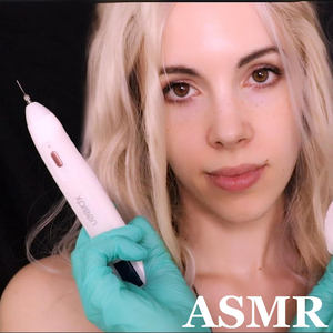 Wannabe Dermatologist Mole Removal Pt.3