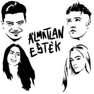 Álmatlan esték (Sterbinszky Remix)