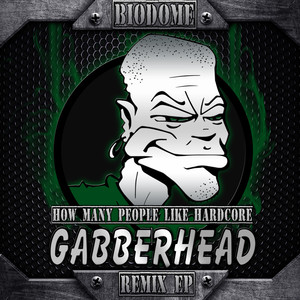How Many People Like Hardcore (X-Fly Remix)