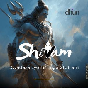 Dwadasa Jyothirlinga Stotram