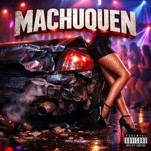 MACHUQUEN