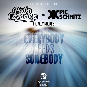 Everybody Needs Somebody (Radio Edit)