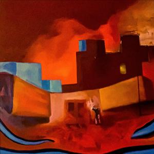 Rey - Nyugati Part (feat. Hush)