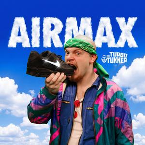 Airmax (Geen lucht in m'n Airmax)