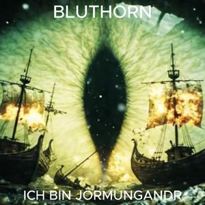 ICH BIN JÖRMUNGANDR