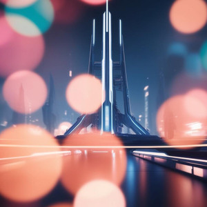 ネオ・フロンティア - 未来を創る者たち