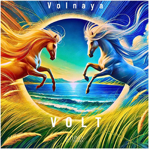 Volnaya (Radio Edit)