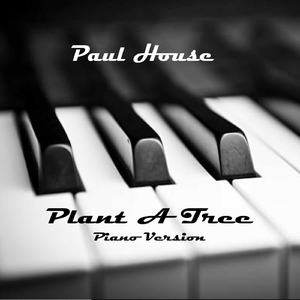 Plant A Tree (Piano Version)