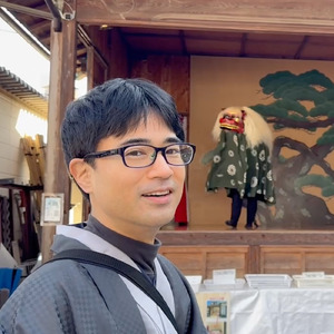 川越で遊ぼう