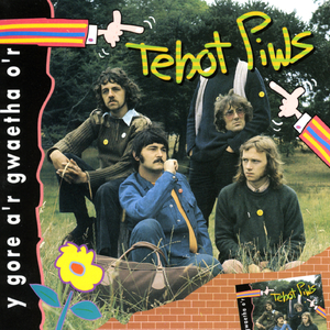 Diferion O Waelod Y Tebot