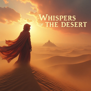 Whispers in the Wind