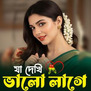 ভালো লাগে যা দেখি | Bhalo Lage Ja Dekhi