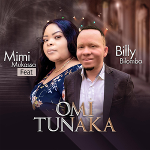 Omi Tunaka (feat. Billy Bilomba)