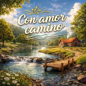 Con amor camino