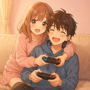 きみの隣でわたしになっていく